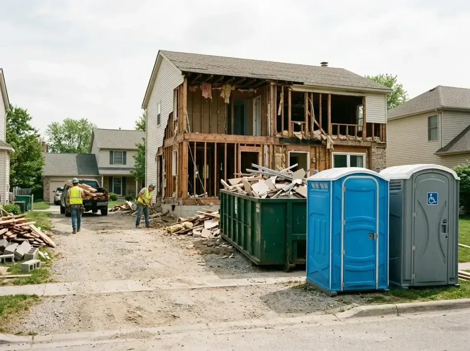 home-renovation-demolition-sit-010 — frequently asked questions, Portable Toilet & Dumpsters Rental in Ranchettes, WY